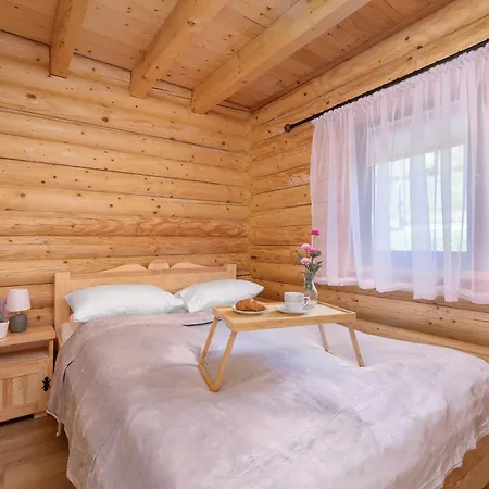Апартаменты Czarujacy Dom Z Ogrodem I Widokiem Na Gory By Renters *
