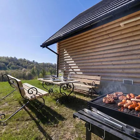 Czarujacy Dom Z Ogrodem I Widokiem Na Gory By Renters Апартаменты Mutne