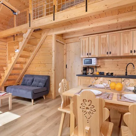 Czarujacy Dom Z Ogrodem I Widokiem Na Gory By Renters *