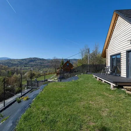 Czarujacy Dom Z Ogrodem I Widokiem Na Gory By Renters Апартаменты *