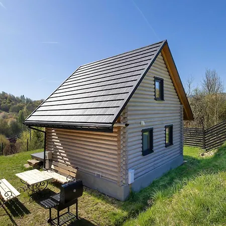 Czarujacy Dom Z Ogrodem I Widokiem Na Gory By Renters Mutne